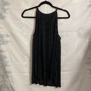 Worthington Black Dress size XL